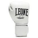 Leone GNTIA PuGAXIAS The Greatest -White